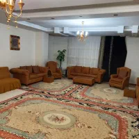 فروش آپارتمان فاز ۴ مهر شهر ۱۵۰ متر فول امکانات