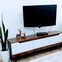 میز.تلویزیون.میز تی وی|میز تلویزیون|برازجان, |دیوار