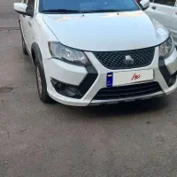 کوییک sمدل ۱۴۰۲ سفید