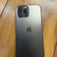 آیفون ۱۳ پرومکس ۵۱۲ گیگ Zaa دوسیم کارت