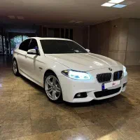 BMW528i اجاره خودرو/ رنت خودرو بی ام و