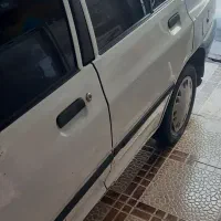 پرایدمدل۸۴