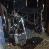 چهار چرخ سالم.شماره تماس************