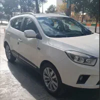 جک S5 1400|خودرو سواری و وانت|دامغان, |دیوار