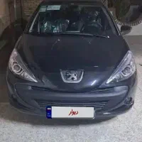 ۲۰۷iپانورام دنده ایی امدل۱۴۰۴