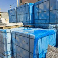 سرامیک پرسلان نانو پولیش ۸۰ ۸۰، براق یک در یک