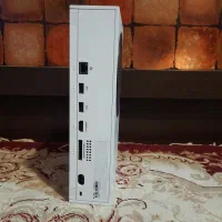 XBox S ایکس باکس به همراه 2 دسته و 2 باتری شارژی|کنسول، بازی ویدئویی و آنلاین|رشت, پیرسرا|دیوار