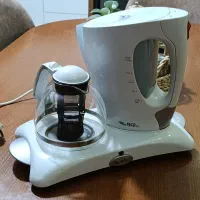چایی ساز برقی