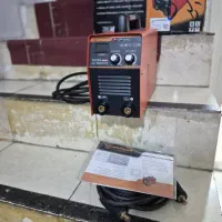 دستگاه جوش موتور جوش ۲۰۰آمپر آیرونمکس درحد نو پلمپ|ابزارآلات|تهران, توحید|دیوار