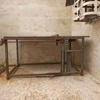 میز ام دی اف