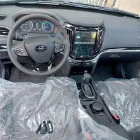 هایما S7 پرو مشکی|خودرو سواری و وانت|اصفهان, باغ زرشک|دیوار