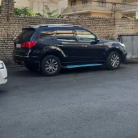 هایما اس۷ پلاس توربو مدل آخر ۱۴۰۲ سالم