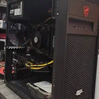 کامپیتور گیمینگ نسل 6