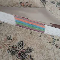 کتاب تست ۳۱ استات و جویا مجد نهم|لوازم التحریر|تهران, مسعودیه|دیوار