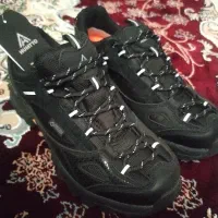 کتانی پیاده روی و کوهنوردی Humtto