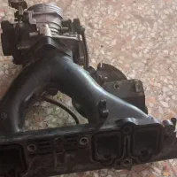 لوازم استوک پژو 405