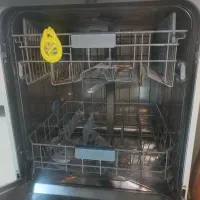 ظرف شویی سامسونگ|ماشین ظرفشویی|بروجرد, |دیوار