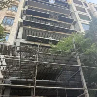 پیش فروش یک واحد ۱۰۰ متری و ۱۵۰ متری بر تختی