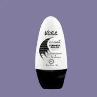 مام رول ضدتعریق الکل فریLEGND