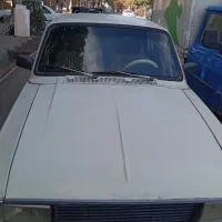 پیکان مدل 81|خودرو سواری و وانت|خوی, |دیوار