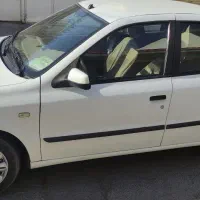 سمند ef 7 مدل ۹۷