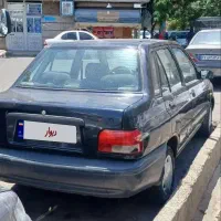 پراید 90نقد و اقساط