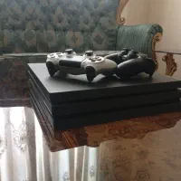ps4 pro.1tra کپی خور