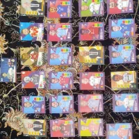 کیمدی 2026   2023