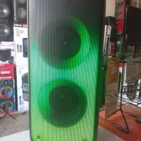 پارتی باکس جدید برودو 1380|سیستم صوتی خانگی|اصفهان, شفق|دیوار