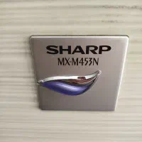 شارپ mx453n|پرینتر، اسکنر، کپی، فکس|شیراز, هفت تنان|دیوار