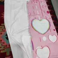 پرده شیک|پرده، رانر، رومیزی|خرم‌آباد, |دیوار