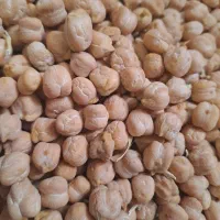 نخود سفید رزن