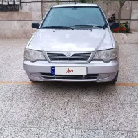 پراید ۱۱۱ مدل ۹۲