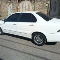 سمند سورن ef7|خودرو سواری و وانت|اهواز, بیست متری شهرداری|دیوار