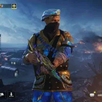 اکانت کالاف با قیمت مناسب