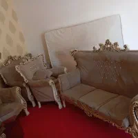 فروش مبل|مبلمان خانگی و میز عسلی|شوط, |دیوار