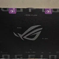 ROG Flow GV302XA (لپتاب گیمینگ آکبند)