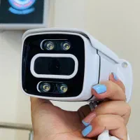 نظارت شبانه/* با دوربین مداربسته