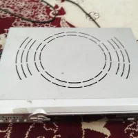 مقداری وسایل اضافی