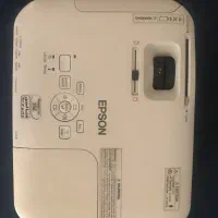 ویدئو پروژکتور اپسون Epson مدل h429a|تلویزیون و پروژکتور|تهران, تهرانپارس شرقی|دیوار