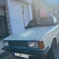 پیکان وانت ۸۹ فنی عالی|خودرو سواری و وانت|گنبد کاووس, |دیوار