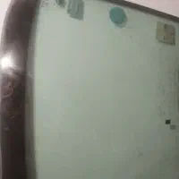 شیشه فابریک 206