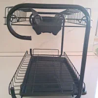 ابچکان رو میزی|آبچکان و نظمدهنده ظروف|اراک, |دیوار