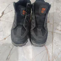 نیم بوت سایز 37