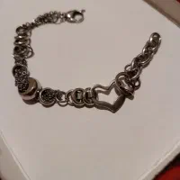 دستبند استیل زنانه|بدلیجات|تهران, فدک|دیوار