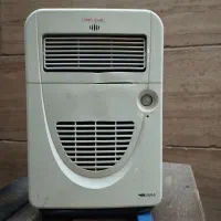 کولروبخاری ژاپنی