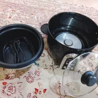 یک عدد پلوپز 4نفره