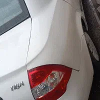 تیبا ۹۳ سالم|خودرو سواری و وانت|نیشابور, شهرک جانبازان|دیوار