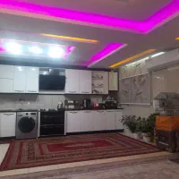 خانه واحدی طبقه اول بالای پیلوت|فروش آپارتمان|اقبالیه, |دیوار