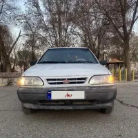 پراید|خودرو سواری و وانت|همدان, |دیوار